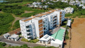 ODYSSEY, Appartement Neuf - À 800m de la Plage de Pereybere